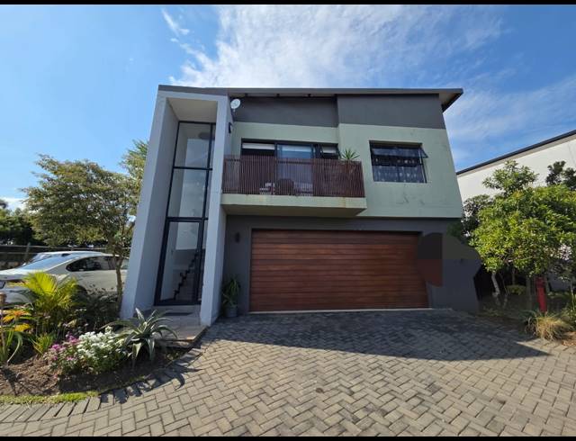 2 BEDROOM APARTMENT FOR SALE IN PALM LAKES ESTATE